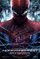 o espetacular homen haranha